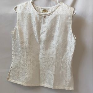 Canton Market tank top